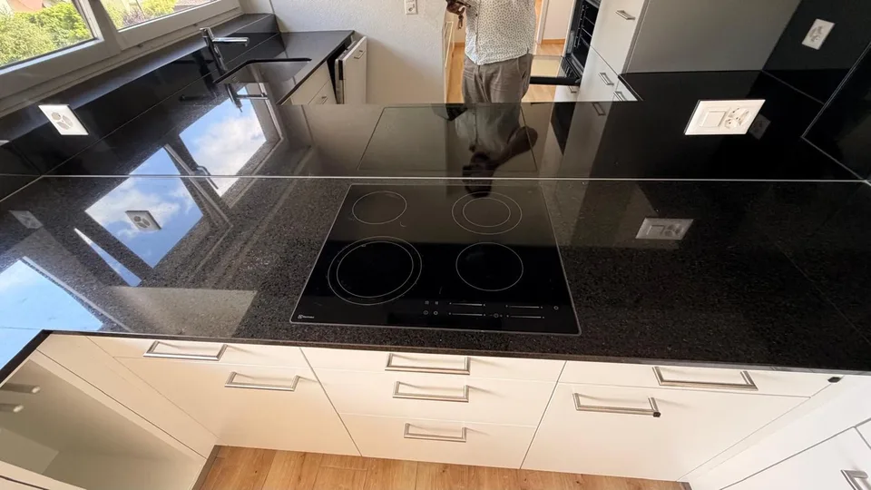 Helle 3½-Zimmer-Wohnungen mit Balkon – modern & familienfreundlich – Foto 27 von 30