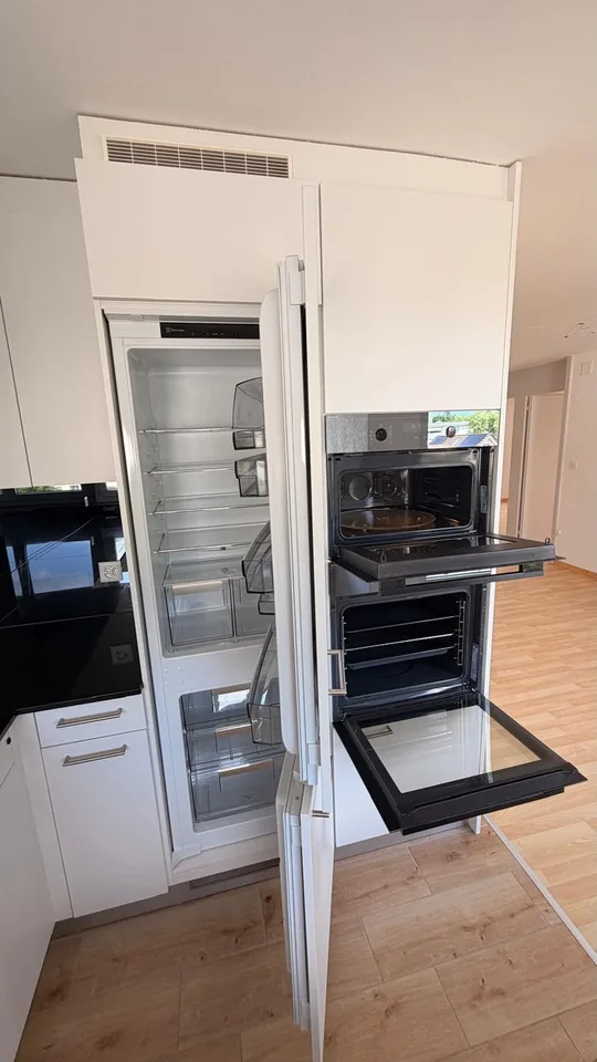 Helle 3½-Zimmer-Wohnungen mit Balkon – modern & familienfreundlich – Foto 19 von 30