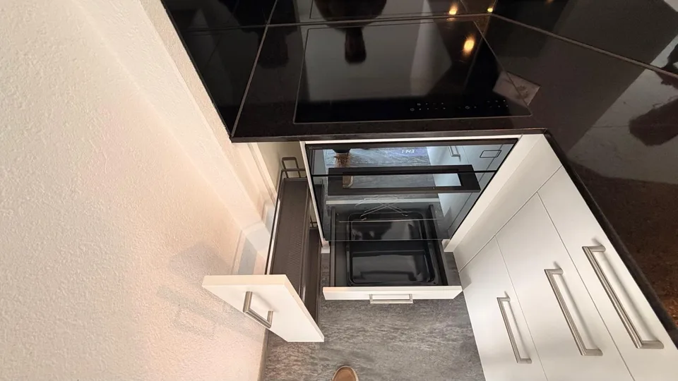 Helle 3½-Zimmer-Wohnungen mit Balkon – modern & familienfreundlich – Foto 22 von 30
