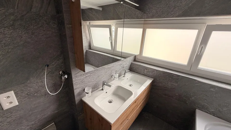 Helle 3½-Zimmer-Wohnungen mit Balkon – modern & familienfreundlich – Foto 21 von 30