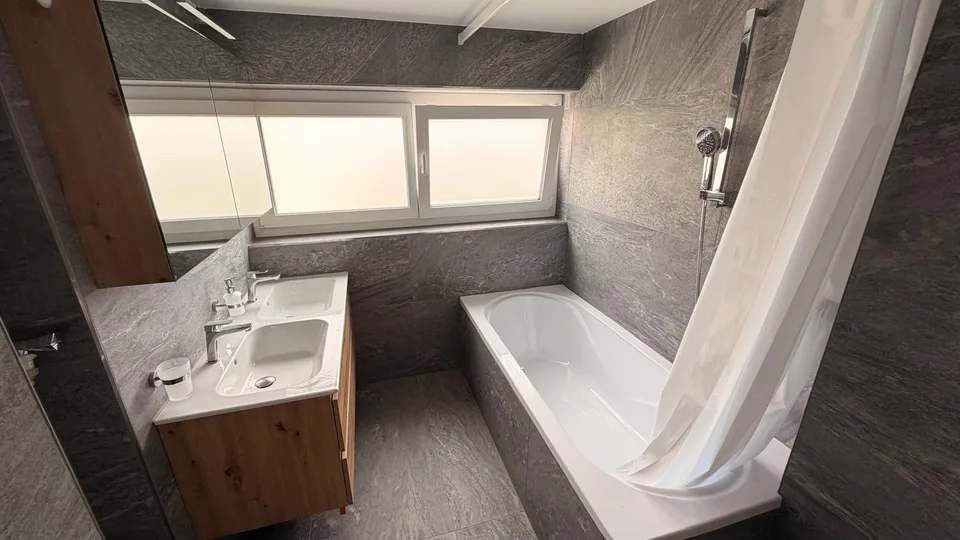 Helle 3½-Zimmer-Wohnungen mit Balkon – modern & familienfreundlich – Foto 29 von 30