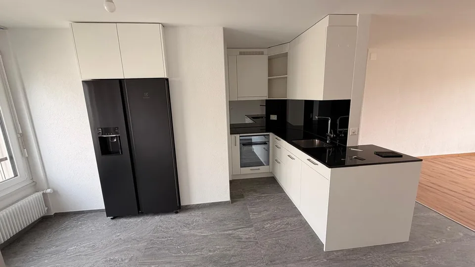 Helle 3½-Zimmer-Wohnungen mit Balkon – modern & familienfreundlich – Foto 20 von 30