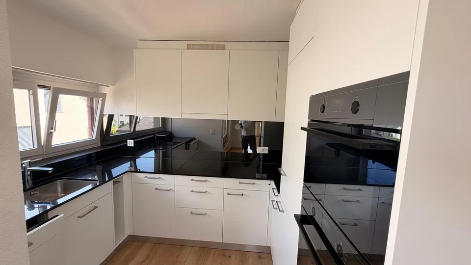 Helle 3½-Zimmer-Wohnungen mit Balkon – modern & familienfreundlich – Foto 15 von 30