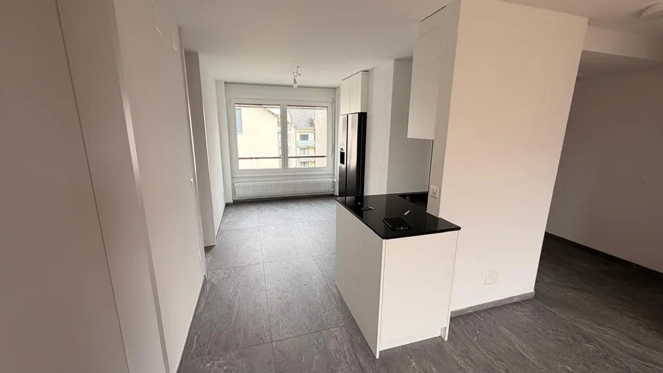 Helle 3½-Zimmer-Wohnungen mit Balkon – modern & familienfreundlich – Foto 8 von 30