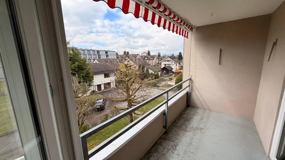Helle 3½-Zimmer-Wohnungen mit Balkon – modern & familienfreundlich – Foto 24 von 30