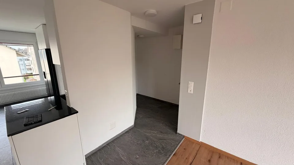 Helle 3½-Zimmer-Wohnungen mit Balkon – modern & familienfreundlich – Foto 12 von 30