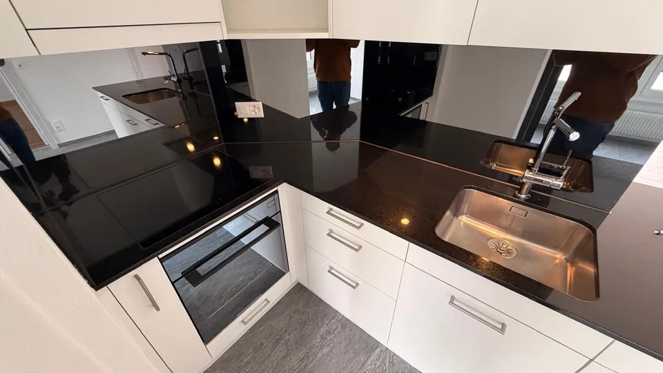 Helle 3½-Zimmer-Wohnungen mit Balkon – modern & familienfreundlich – Foto 25 von 30