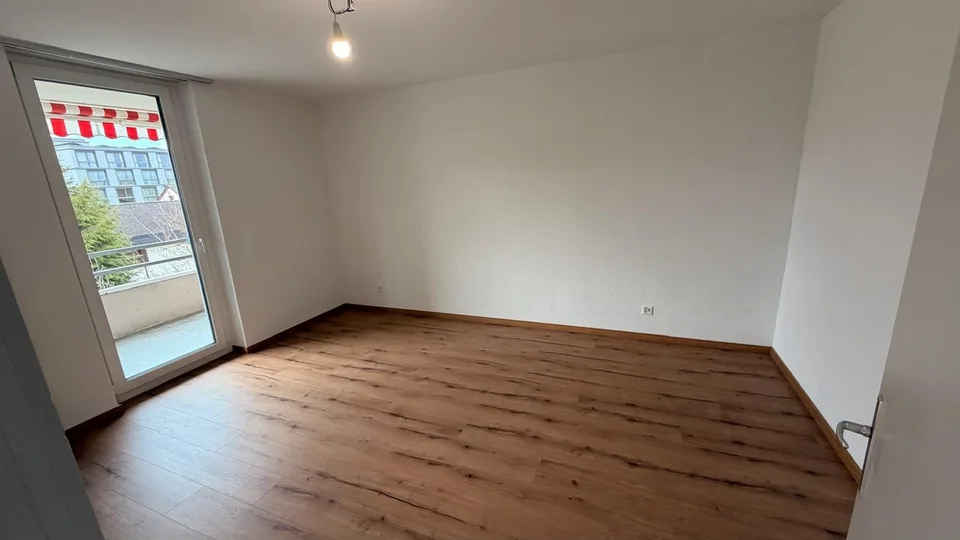 Helle 3½-Zimmer-Wohnungen mit Balkon – modern & familienfreundlich – Foto 7 von 30