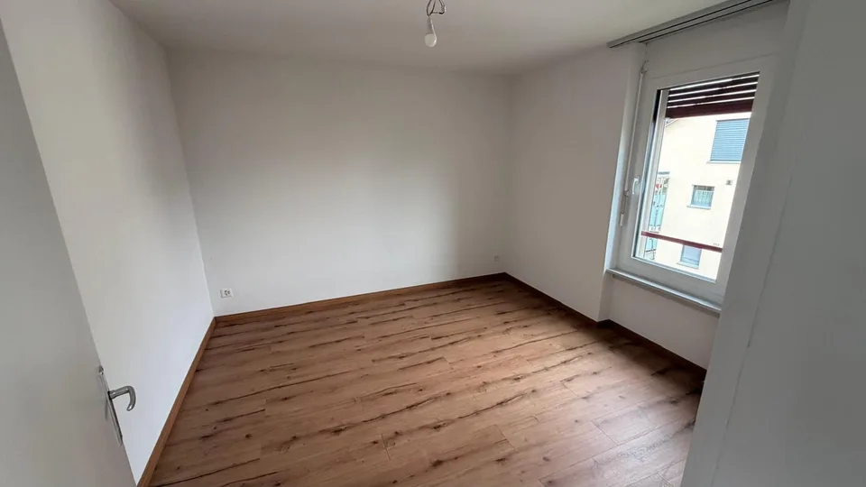 Helle 3½-Zimmer-Wohnungen mit Balkon – modern & familienfreundlich – Foto 3 von 30