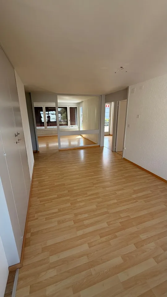 Helle 3½-Zimmer-Wohnungen mit Balkon – modern & familienfreundlich – Foto 10 von 30