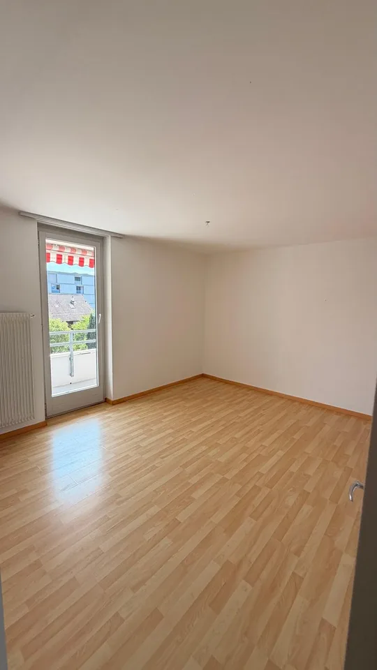Helle 3½-Zimmer-Wohnungen mit Balkon – modern & familienfreundlich – Foto 4 von 30