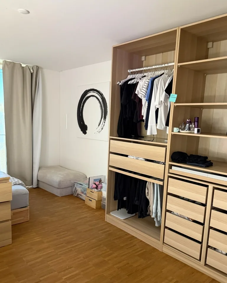 Luzernstrasse 36c, 6208 Oberkirch - CHF 2’111 inkl. NK pro Monat