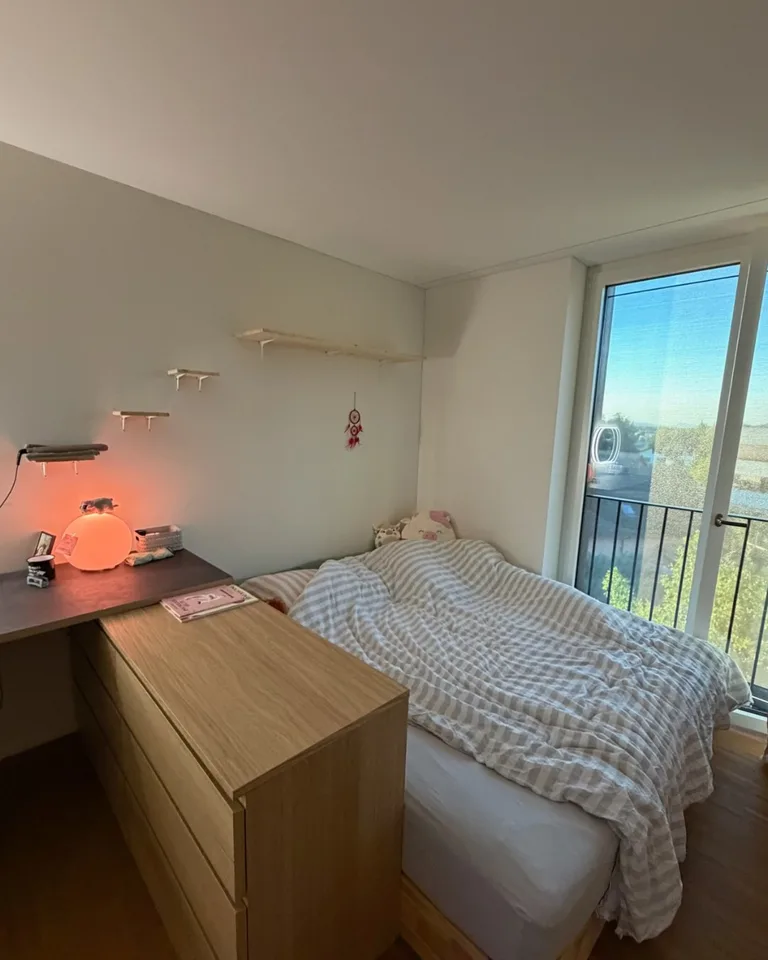 Luzernstrasse 36c, 6208 Oberkirch - CHF 2’111 inkl. NK pro Monat