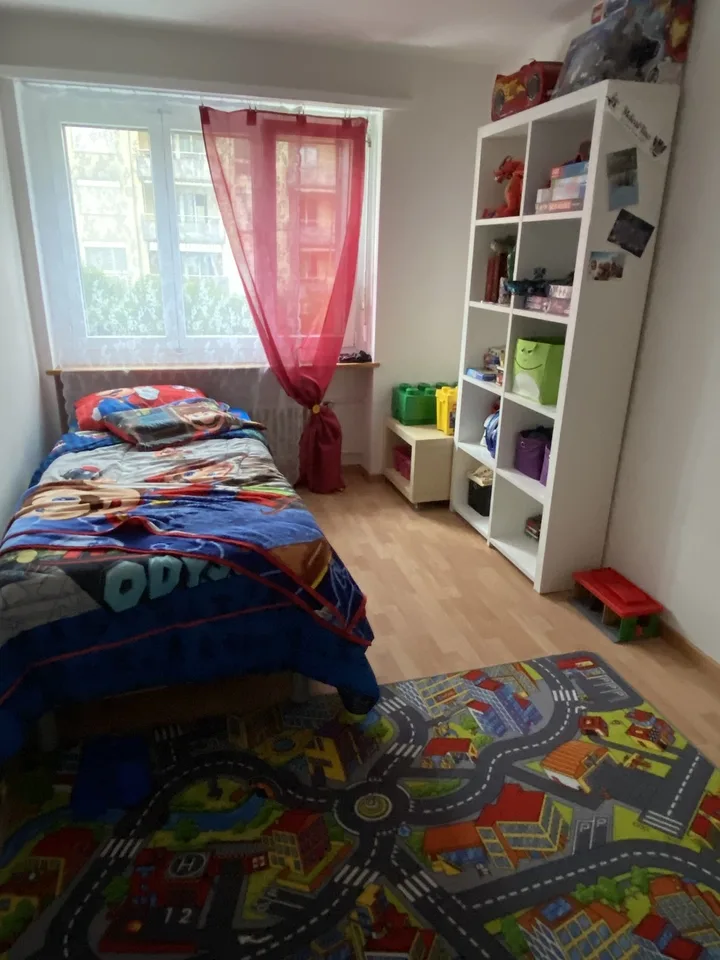 Zimmer zu vermieten