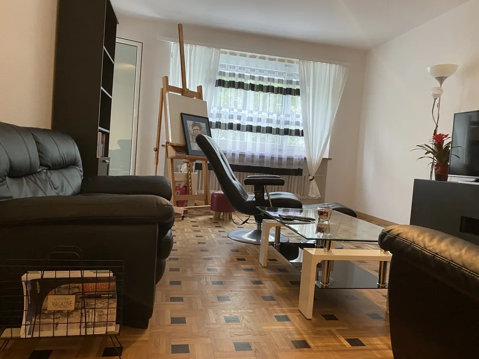 Zimmer zu vermieten