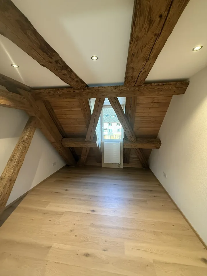 Wohnen wie im eigenen Haus
