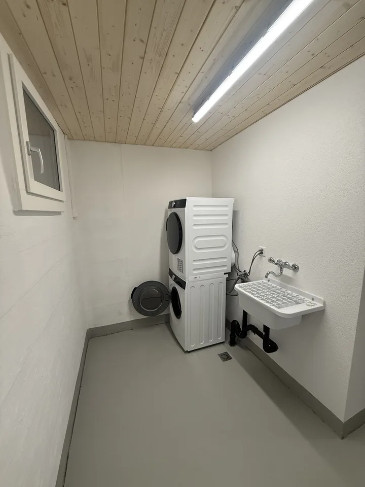 Wohnen wie im eigenen Haus