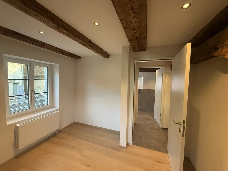 Wohnen wie im eigenen Haus