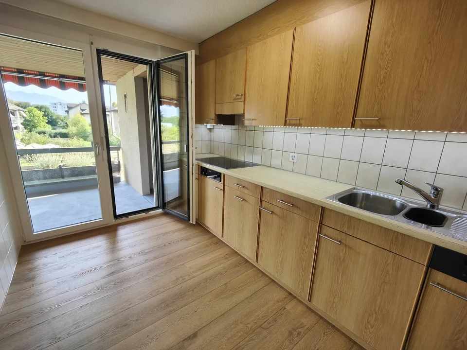 Hültschern 1, 6204 Sempach - CHF 2’980 inkl. NK pro Monat