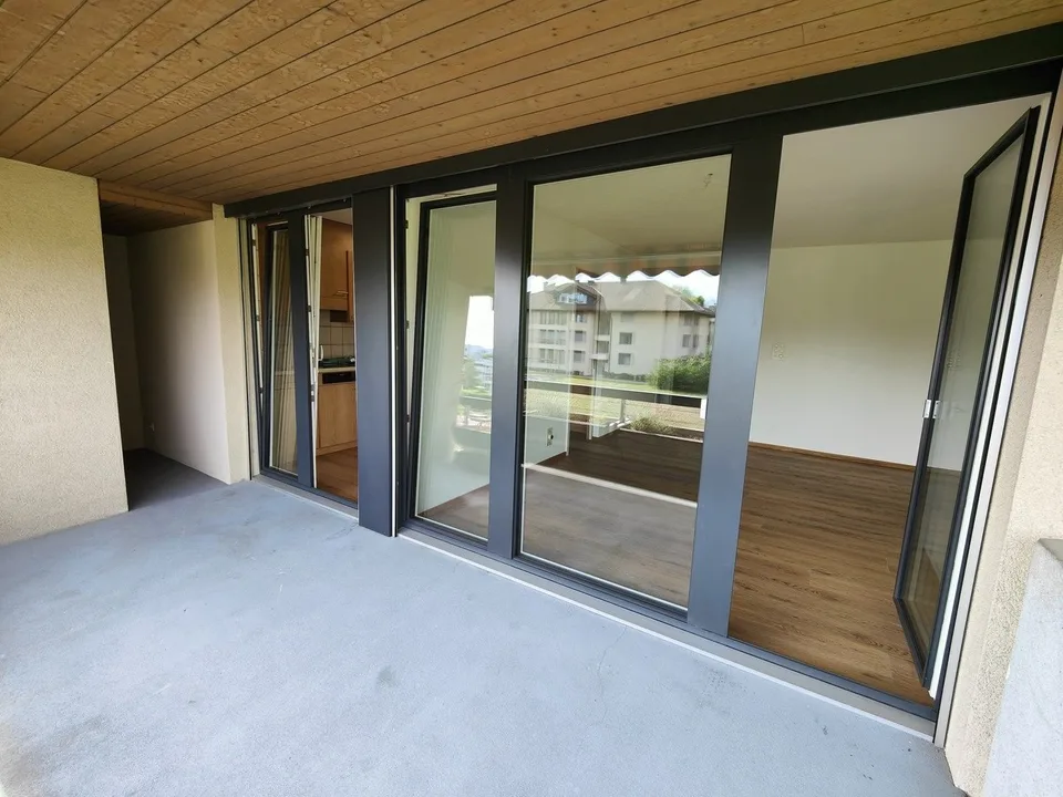 Hültschern 1, 6204 Sempach - CHF 2’980 inkl. NK pro Monat