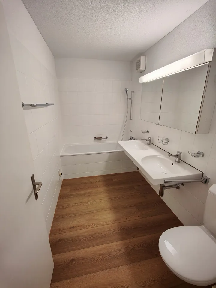 Hültschern 1, 6204 Sempach - CHF 2’980 inkl. NK pro Monat