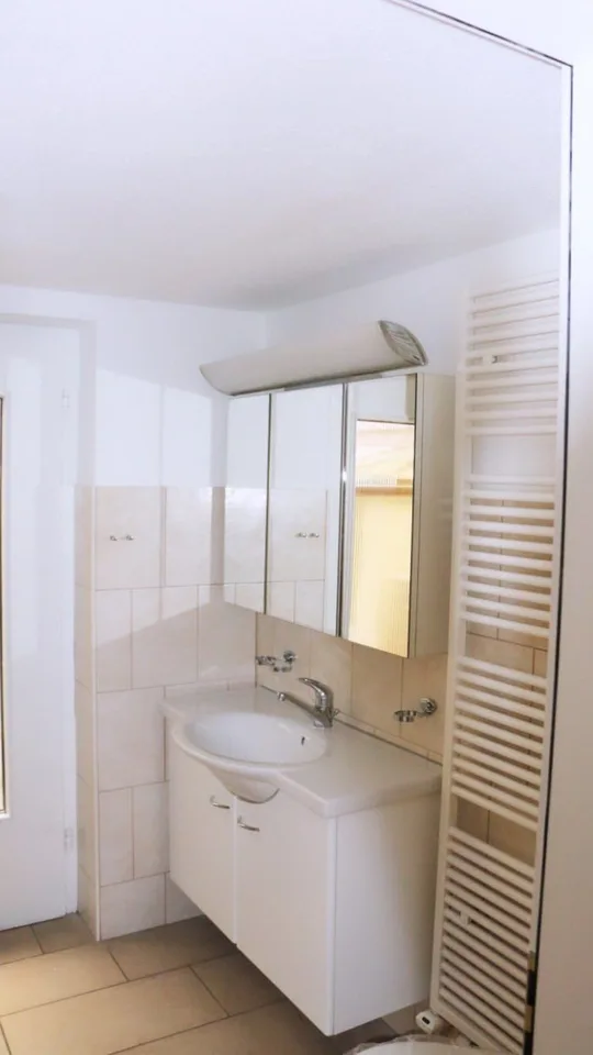 Wohnung