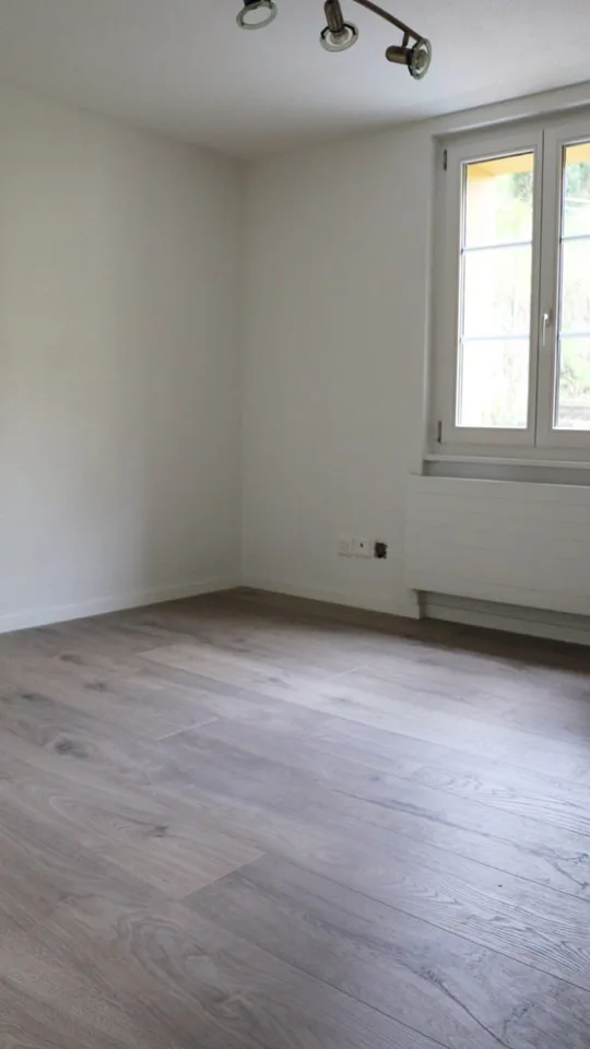 Wohnung
