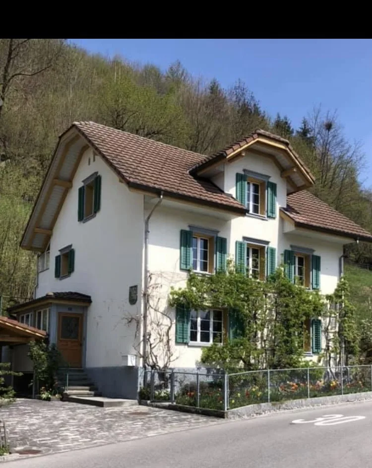 Wohnung