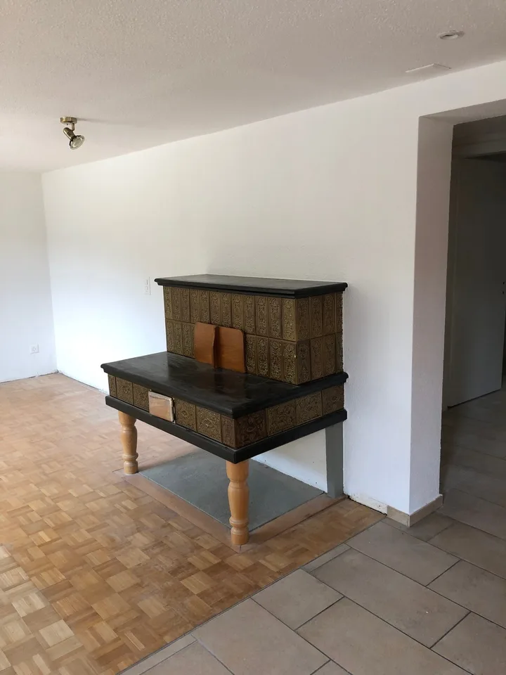 Wohnung