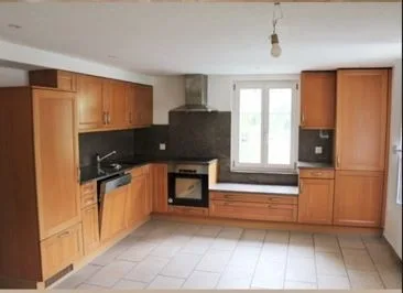 Wohnung