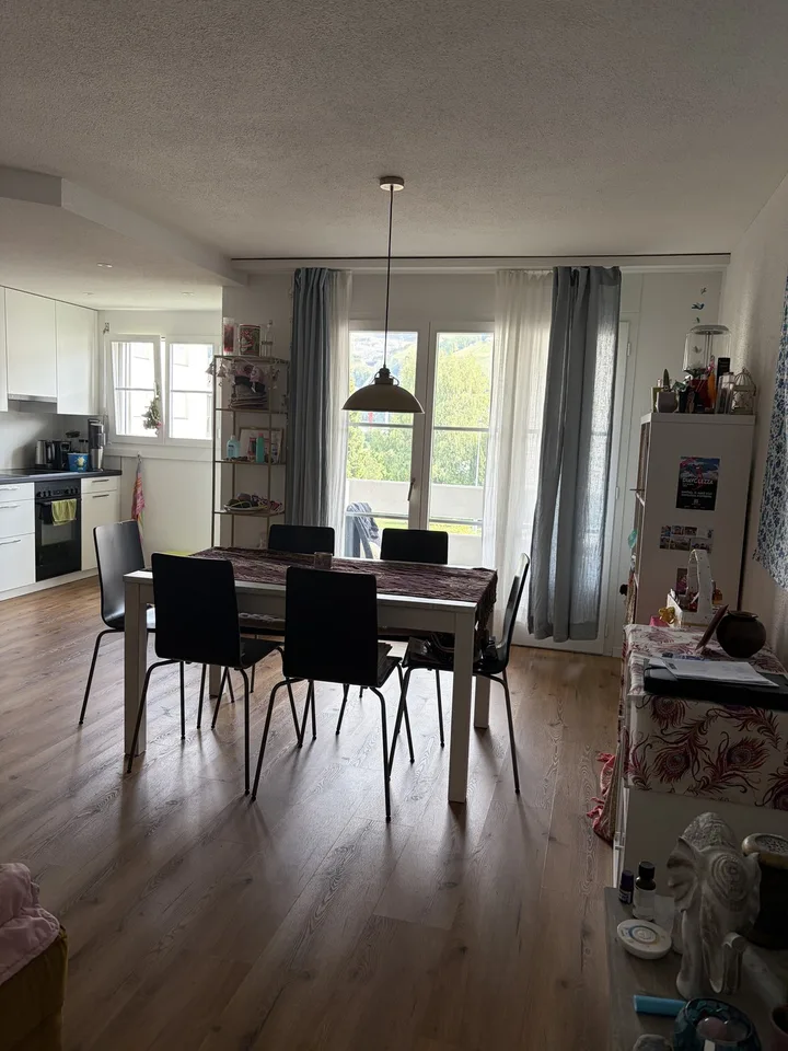 Schwyzerstrasse 25, 6440 Brunnen - CHF 1’900 inkl. NK pro Monat