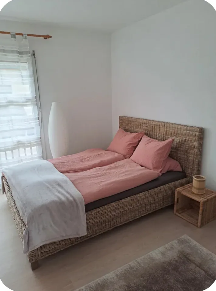 1 MitbewohnerIn gesucht für 2 unbewohnte Zimmer