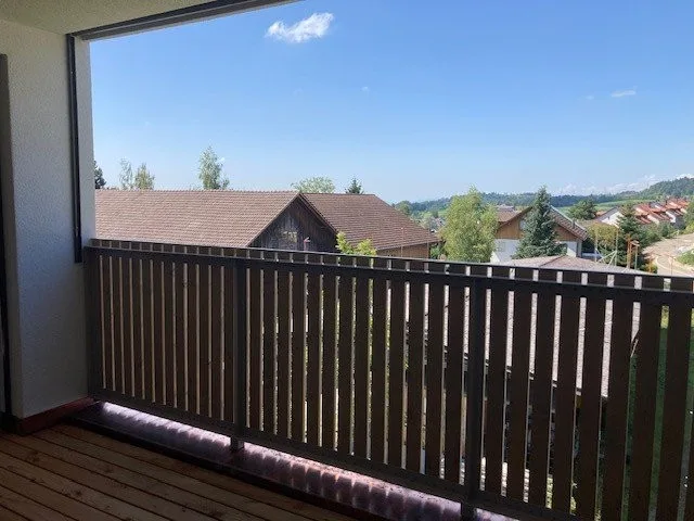 Grosszügige Maisonette-Wohnung