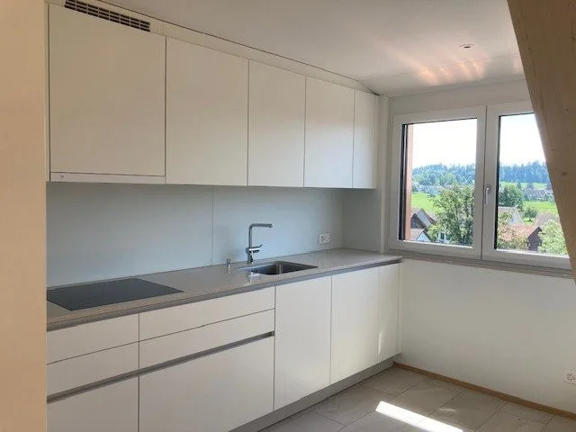 Grosszügige Maisonette-Wohnung
