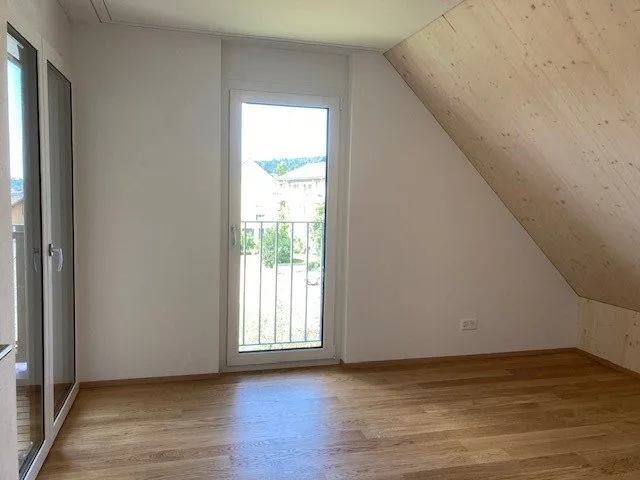 Grosszügige Maisonette-Wohnung