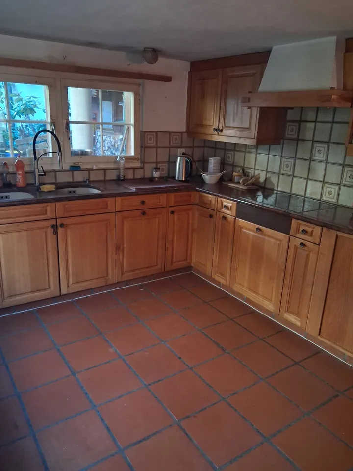 Lebendige WG sucht dich