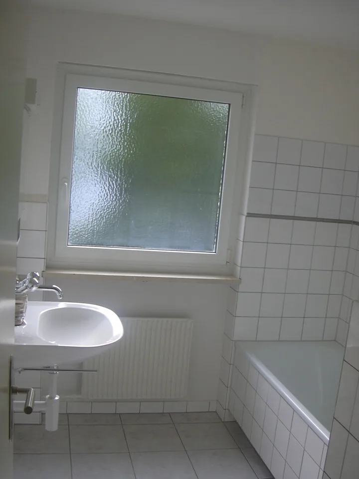 4-Zimmer Wohnung an ruhiger Lage in Aadorf