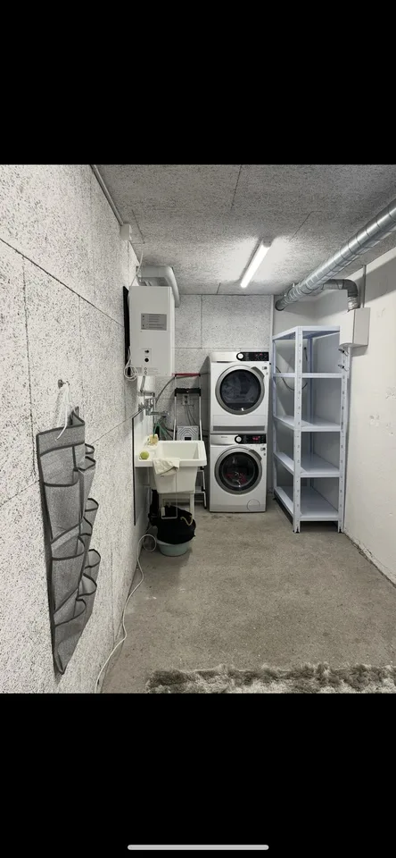 Terrassenwohnung 4,5 mit Ausblick neben Frankenthal Zürich mit 2 Terrassen von 50 und 24 Metern!
