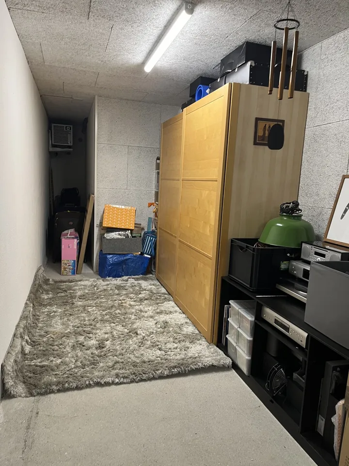 Terrassenwohnung 4,5 mit Ausblick neben Frankenthal Zürich mit 2 Terrassen von 50 und 24 Metern!