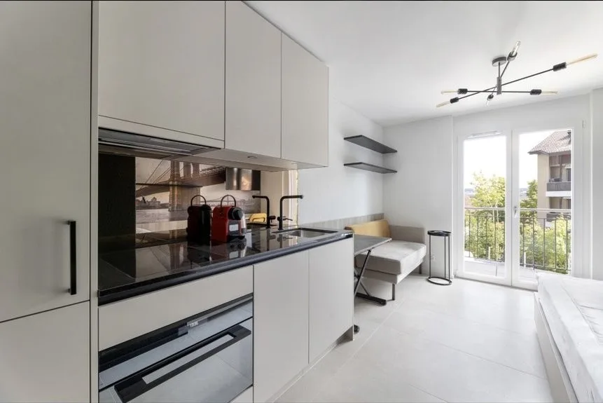 Glattalstrasse 175, 8153 Rümlang - CHF 1’750 inkl. NK pro Monat