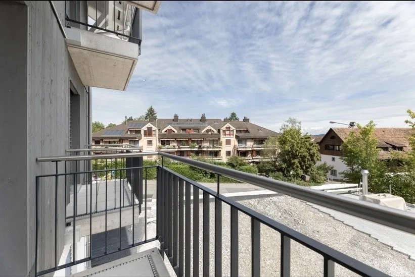 Glattalstrasse 175, 8153 Rümlang - CHF 1’750 inkl. NK pro Monat