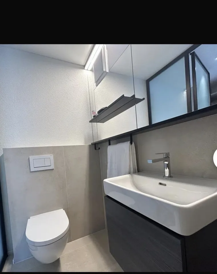 Glattalstrasse 175, 8153 Rümlang - CHF 1’750 inkl. NK pro Monat
