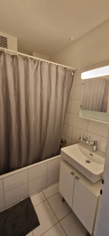 Attraktive 3-Zimmer-Wohnung im Kreis 3 – photo 4 sur 4