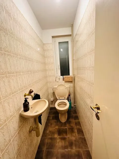 Zimmer in einer Wohngemeinschaft in Zürich