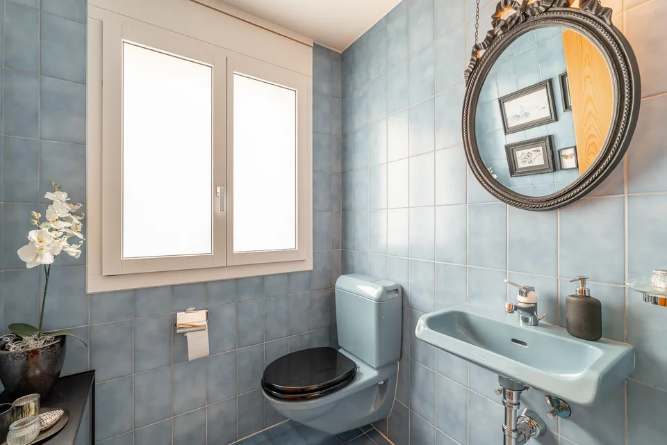 9 ½ Zimmer-Haus in Mettmenstetten kaufen – Foto 11 von 20