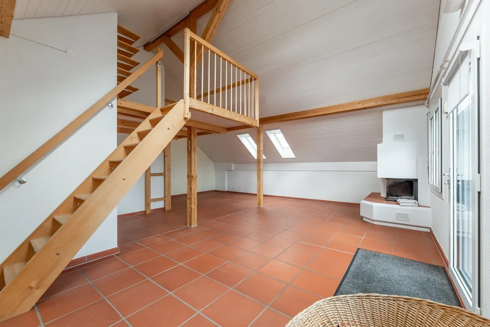 9 ½ Zimmer-Haus in Mettmenstetten kaufen – Foto 16 von 20