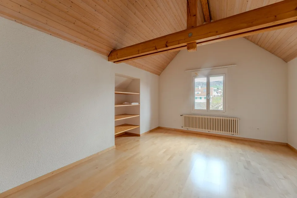 9 ½ Zimmer-Haus in Mettmenstetten kaufen – Foto 17 von 20