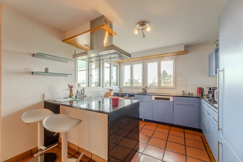9 ½ Zimmer-Haus in Mettmenstetten kaufen – Foto 8 von 20