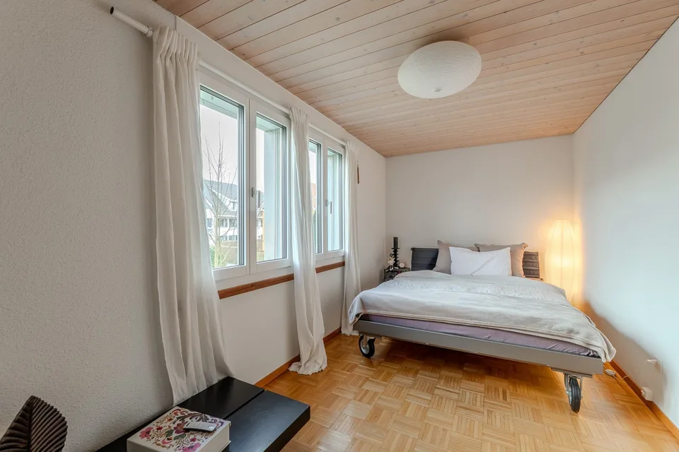 9 ½ Zimmer-Haus in Mettmenstetten kaufen – Foto 14 von 20