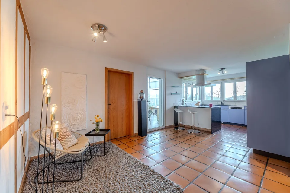 9 ½ Zimmer-Haus in Mettmenstetten kaufen – Foto 7 von 20